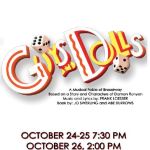 Guys and Dolls (2014)