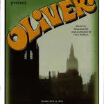 Oliver! 2012