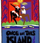 Once on This Island Jr. (2014)
