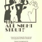 The All Night Strut (1992)