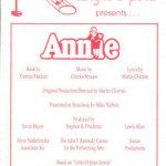 Annie (1996)
