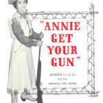 Annie Get Your Gun (1961)