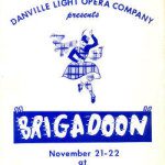 Brigadoon (1957)