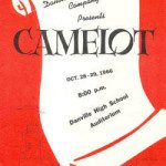 Camelot (1966)