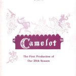 Camelot (Fall 1982)