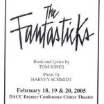 The Fantasticks (2005)