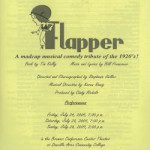 Flapper (2009)