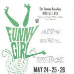 Funny Girl (1973)