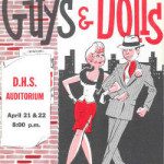 Guys and Dolls (1967)