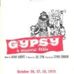 Gypsy (1975)