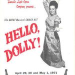 Hello, Dolly! (1971)