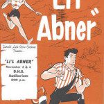 Li'l Abner (1967)