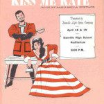 Kiss Me Kate (1969)