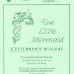 The Little Mermaid (1995)