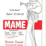 Mame (1972)