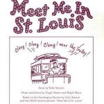 Meet Me in St. Louis (1992)