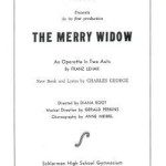 The Merry Widow (1956)