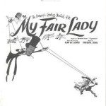 My Fair Lady (1975)