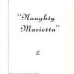 Naughty Marietta (1959)
