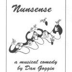 Nunsense (1992)