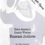 Sister Amnesia's Country Western Nunsense Jamboree (2000)