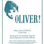 Oliver! (1994)