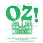 Oz! (2000)