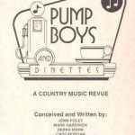 Pump Boys and Dinettes (1991)