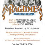 Ragtime (2006)