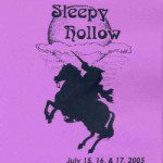 Sleepy Hollow (2005)