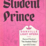 The Student Prince (1966)