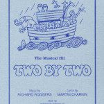 Two by Two (1994)