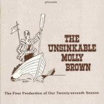 The Unsinkable Molly Brown (Fall 1981)