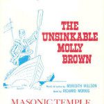 The Unsinkable Molly Brown (1972)