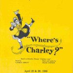 Where's Charley (1986)