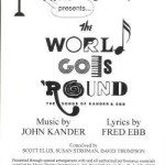 The World Goes Round (2002)