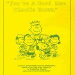 You're a Good Man, Charlie Brown (1995)
