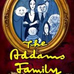 The Addams Family (2016)