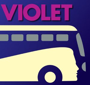 Violet