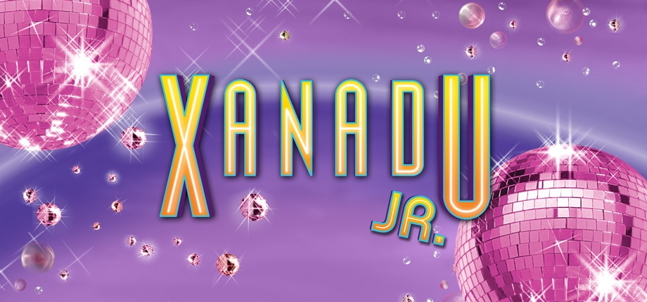Xanadu Jr.