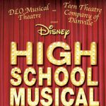 Disney's High School Musical (2018)