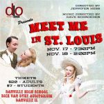 Meet Me in St. Louis (Fall 2018)