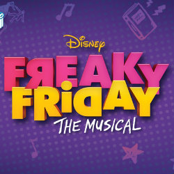 Freaky Friday the Musical