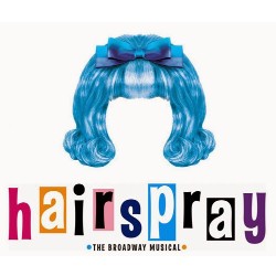 Hairspray, DLO's summer 2021 teen musical