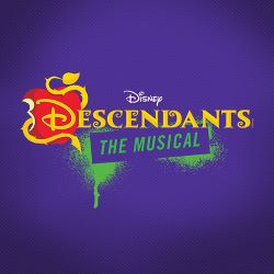 Disney's Descendants: The Musical