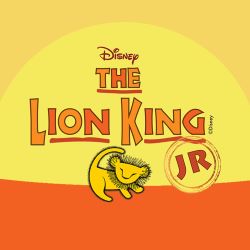 Disney's The Lion King Jr.