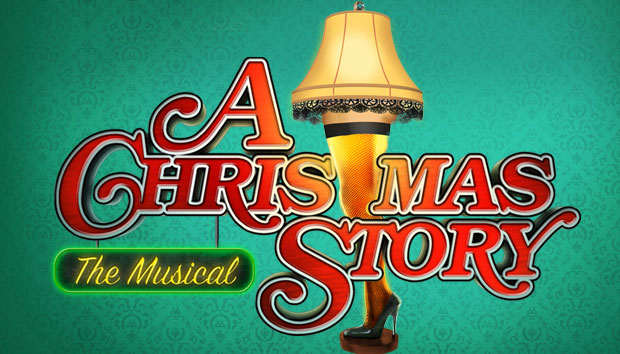 A Christmas Story: The Musical