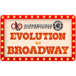 Evolution of Broadway