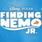 Finding Nemo Jr.