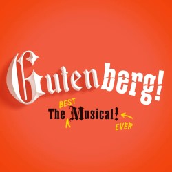 Gutenberg! The Musical!